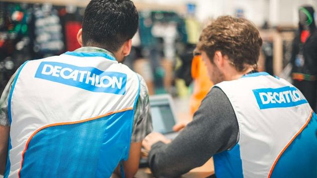 Leroy Merlin, Decathlon y Bricomart publican 1.750 ofertas de empleo: ¿cómo conseguir una vacante?