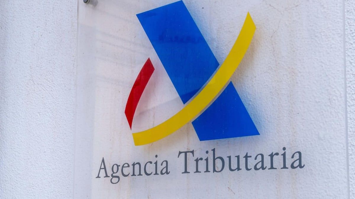 Hacienda puede quedarse con todo el dinero de una cuenta bancaria si pasa este plazo Hacienda logo