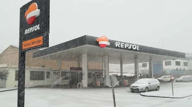 Vuelve a subir los precios de la gasolina y el diésel: estas son las gasolineras más baratas