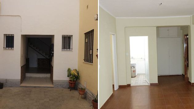 CaixaBank ofrece un piso de 3 habitaciones que no necesita reformas por tan solo 38.900 euros