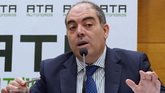 Lorenzo Amor seguirá de presidente de ATA hasta 2030