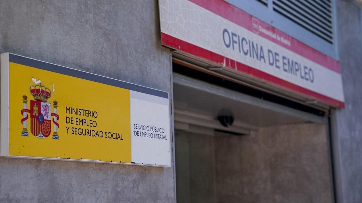 Oficina del SEPE Oficina del SEPE