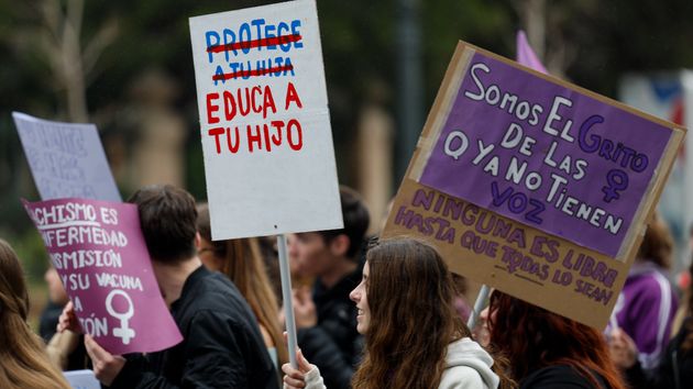 8M: La conquista por la igualdad también se libra en el empleo