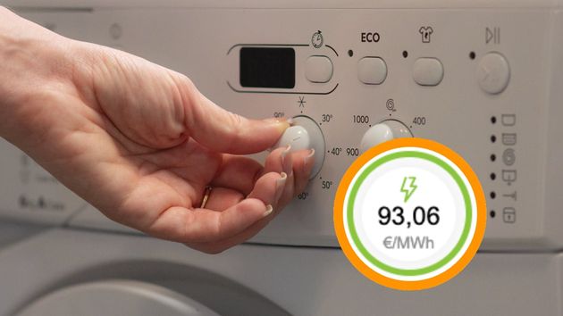Precio de la luz hoy miércoles, 12 de marzo por horas: cuándo es más barata y más cara en el día