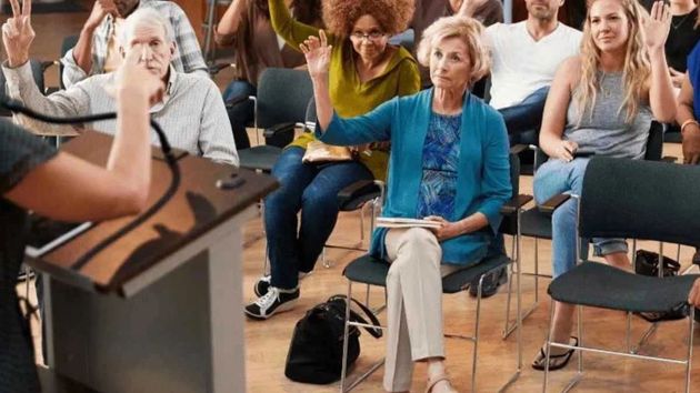 La nueva medida para las comunidades de vecinos que entra en vigor este abril: afectará al alquiler de viviendas