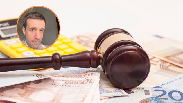 Un empleado despedido con solo un año de antigüedad logra 15.000 euros de indemnización sin ir a juicio: así lo consiguió