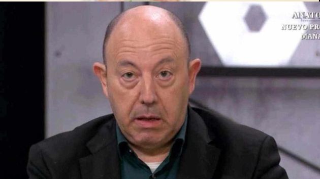 Gonzalo Bernardos asegura que en la transición la gente estaba “orgullosa de pagar impuestos”: ahora los empresarios “lloran, lloran y lloran"
