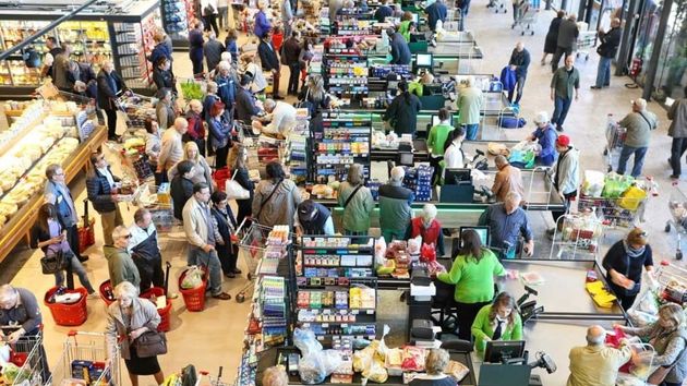 Ni Mercadona, ni Carrefour: este es el supermercado que los está desbancando a todos