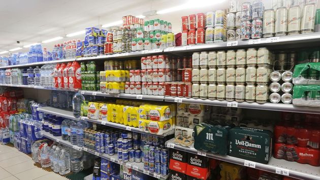 La OCU confirma las 3 mejores cervezas de supermercado