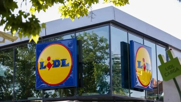 De 50 a 7 euros: Lidl clona el termo más buscado que arrasa en todo el mundo y va a agotarse