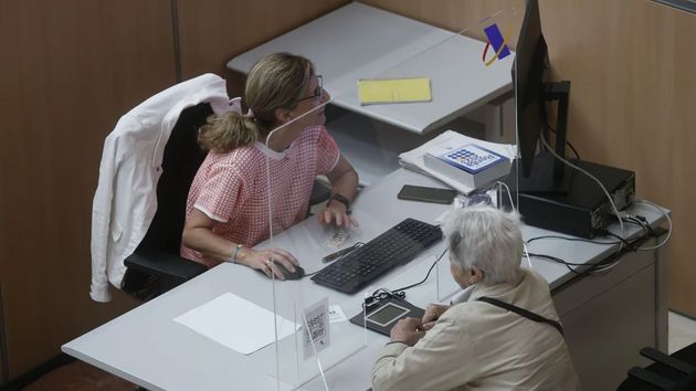 Los técnicos de Hacienda avisan del gran error que cometen la mayoría de contribuyentes en la Renta: están perdiendo dinero