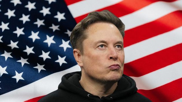 Elon Musk revela un arresto por fraude a la Seguridad Social que ahora preocupa a los funcionarios de la ley: ¿planeado o no?