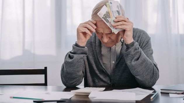 Un hombre de 72 años tiene que pagar 8.000 euros a Hacienda por alquilar a su sobrino un piso demasiado barato