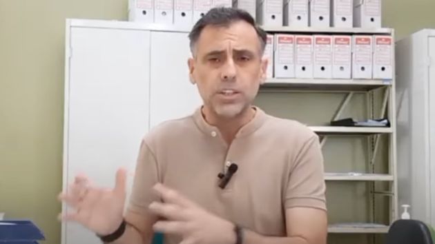 Alfonso Muñoz, funcionario de la Seguridad Social: “es justo que todos los trabajadores deban jubilarse a los 67 años”