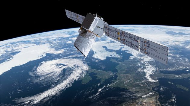 Europa activa un nuevo 'arma' para 'derribar' el Starlink de Elon Musk