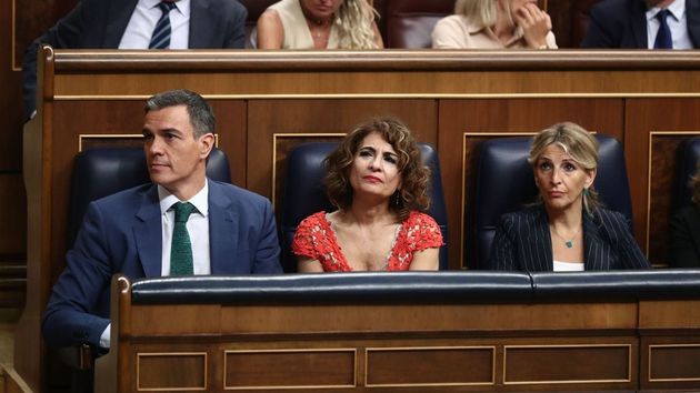 Malas noticias para quienes cobran el SMI: por un ‘despiste’ del Gobierno recuperarán solo la mitad de lo tributado en el IRPF en 2025
