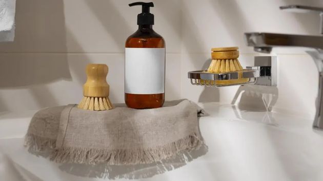 Confirmado por la OCU: este es el mejor gel de ducha de supermercado de España