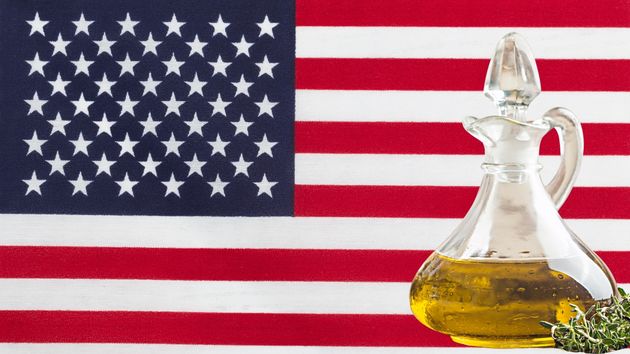 Golpe al aceite de oliva en España: aceleran el envío masivo a Estados Unidos