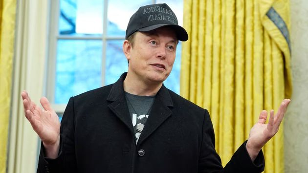 Elon Musk anuncia su victoria con DOGE tras descubrir un fraude por desempleo de 382 millones de dólares, aunque el gobierno ya lo descubrió hace años: “No creo que sea una novedad para nadie”
