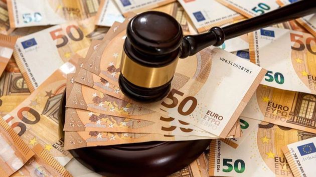Dos hermanos son obligados a pagar a otro 25.000 euros por su herencia legítima: no pudieron demostrar que su padre se los donó en vida