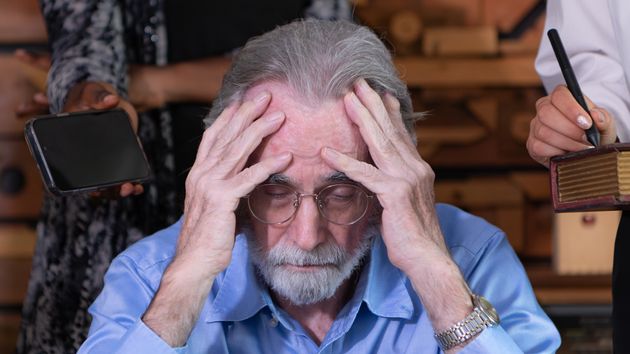 Un hombre de 77 años pierde su pensión de jubilación a pesar de haber cotizado casi 30 años cotizados a la Seguridad Social