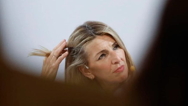 Desde Francia y Reino Unido lanzan un halago contundente a Yolanda Díaz: destacan dos razones que incomodarán a sus críticos