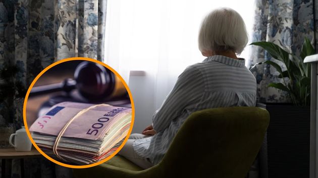 Una viuda hereda la casa de su marido, pero al no dejarla reflejada en el testamento pierde la bonificación y deberá pagar el Impuesto de Sucesiones