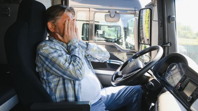 Un conductor de autobús es despedido por dejar a los niños en su casa y no en las paradas: “por la tarde está oscuro”