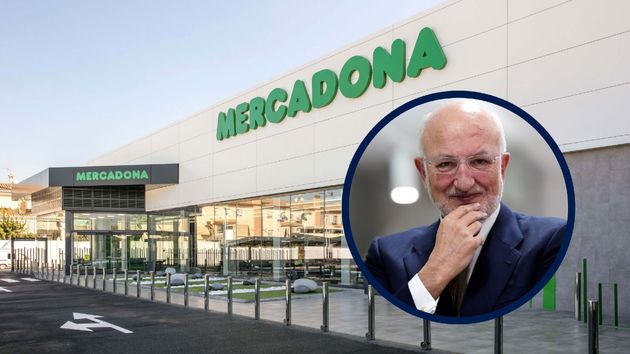 La predicción de Juan Roig (Mercadona) que está cerca de cumplirse: “lo dije y lo mantengo”
