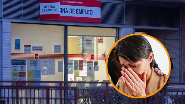 Trabaja de camarera sin comunicarlo al SEPE para seguir cobrando el paro y ahora deberá devolver 23.784,26 euros