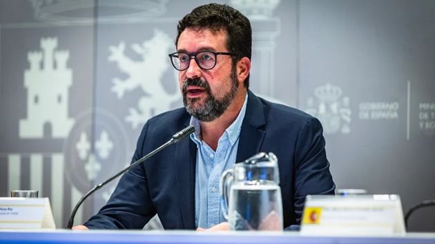 Trabajo dice que hay 7.900 subsidios por desempleo pendientes de resolver por el SEPE y no 150.000, como critica CCOO