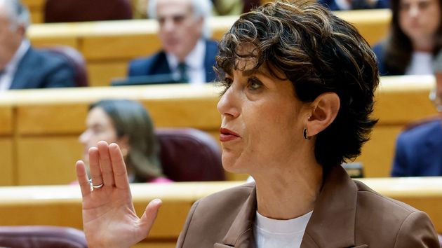 Saiz promete tener lista en “semanas” la normativa que regulará los coeficientes reductores para anticipar la jubilación en actividades penosas