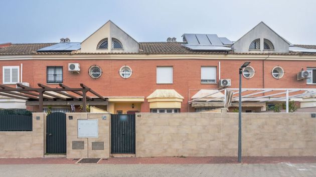 BBVA ofrece este chalet de 133 metros y 3 habitaciones que no necesita reformas: acepta ofertas desde 37.900 euros por tiempo limitado
