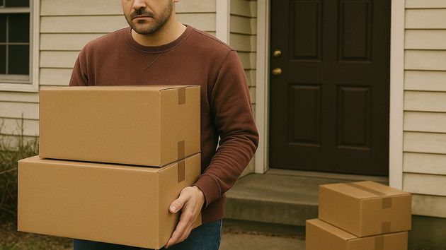 Si compras un piso que está alquilado solo podrás ‘echar’ a los inquilinos en este caso