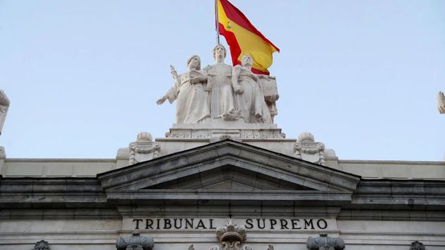 El Supremo reduce la pensión de 500 euros que un padre, que ganaba 620 euros, pagaba a sus hijos: “resulta inasumible”