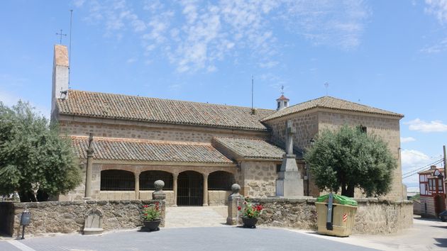 El pueblo de Toledo que busca vecinos: hay trabajo y casas en venta por 12.000 euros
