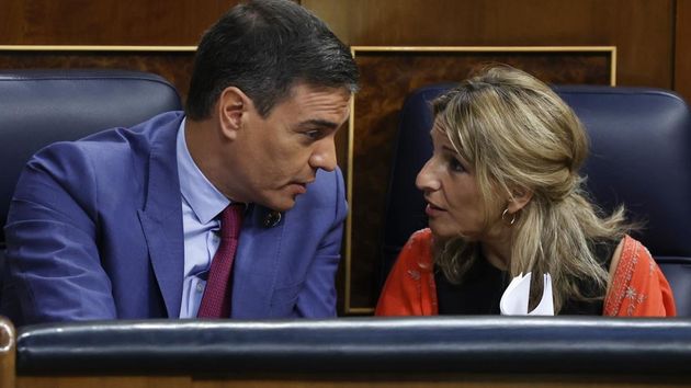 Las familias con hijos menores de 18 años cobrarán una ayuda de 2.400 euros por cada uno en 2025