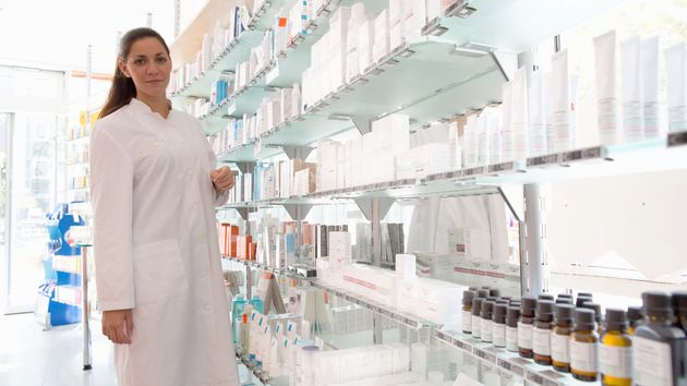 La OCU señala la mejor crema de farmacia en España