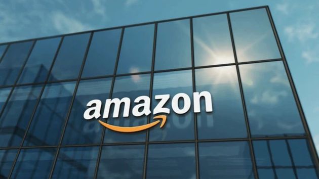 El nuevo robot de Amazon que trabaja 20 horas seguidas y es el primero capaz de hacer esto