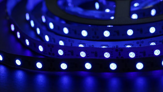 Precio de la luz jueves, 22 de mayo de 2025: cuándo es más barata y más cara en el día