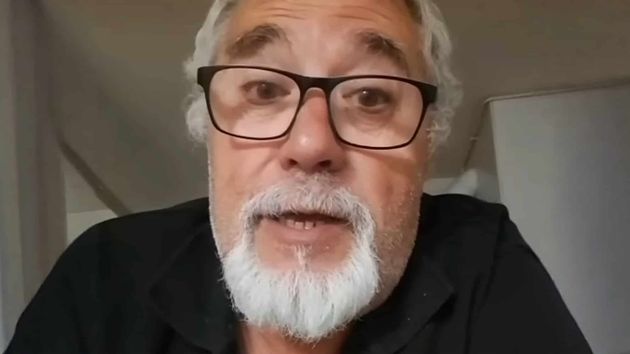 Emilio Maneiro, jubilado forzosamente al quedarse sin trabajo: “coticé 45 años y me penalizan con un 13% sobre mi pensión de por vida”