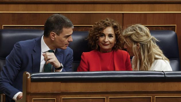 El Congreso, más cerca de aprobar la deducción del SMI en el IRPF