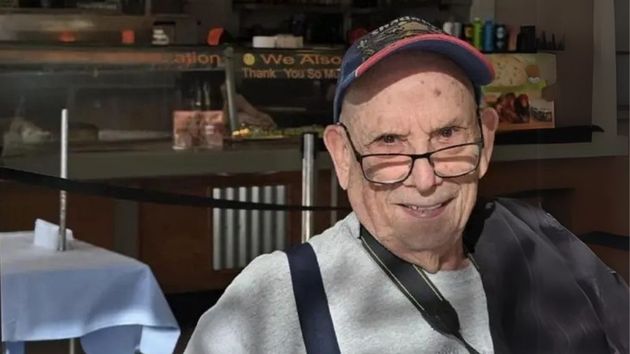 Un hombre de 89 años que trabajó en una fábrica de coches durante 50 años se jubiló hace solo dos años y ahora quiere volver a trabajar
