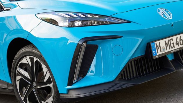 Soy experto en motor y este es el mejor coche barato para pasarse a lo eléctrico: "Le pese a quien le pese..."