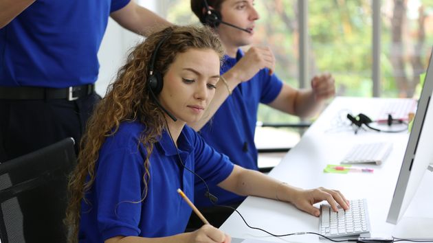 Adecco busca 60 agentes telefónicos en Guadalajara para trabajar en MASORANGE