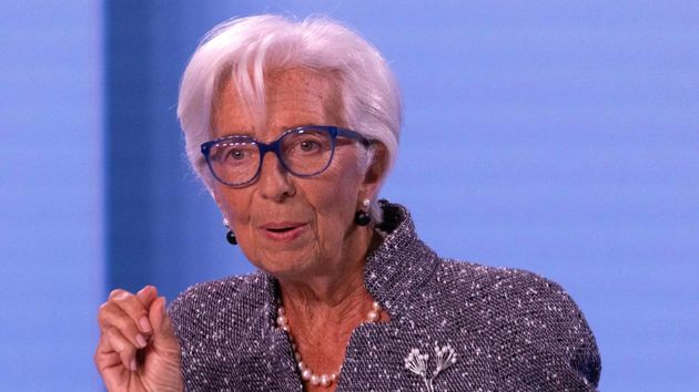 El BCE recorta los tipos de interés al 2% y baja 25 puntos básicos