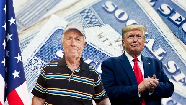 El Gobierno de Estados Unidos revierte los recortes a 2,8 millones de jubilados y restablece los beneficios de la Seguridad Social con una nueva ley