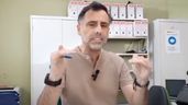 Alfonso Muñoz Cuenca, funcionario de la Seguridad Social