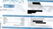 Una carta de Endesa