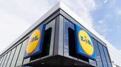 Una de las tiendas de Lidl